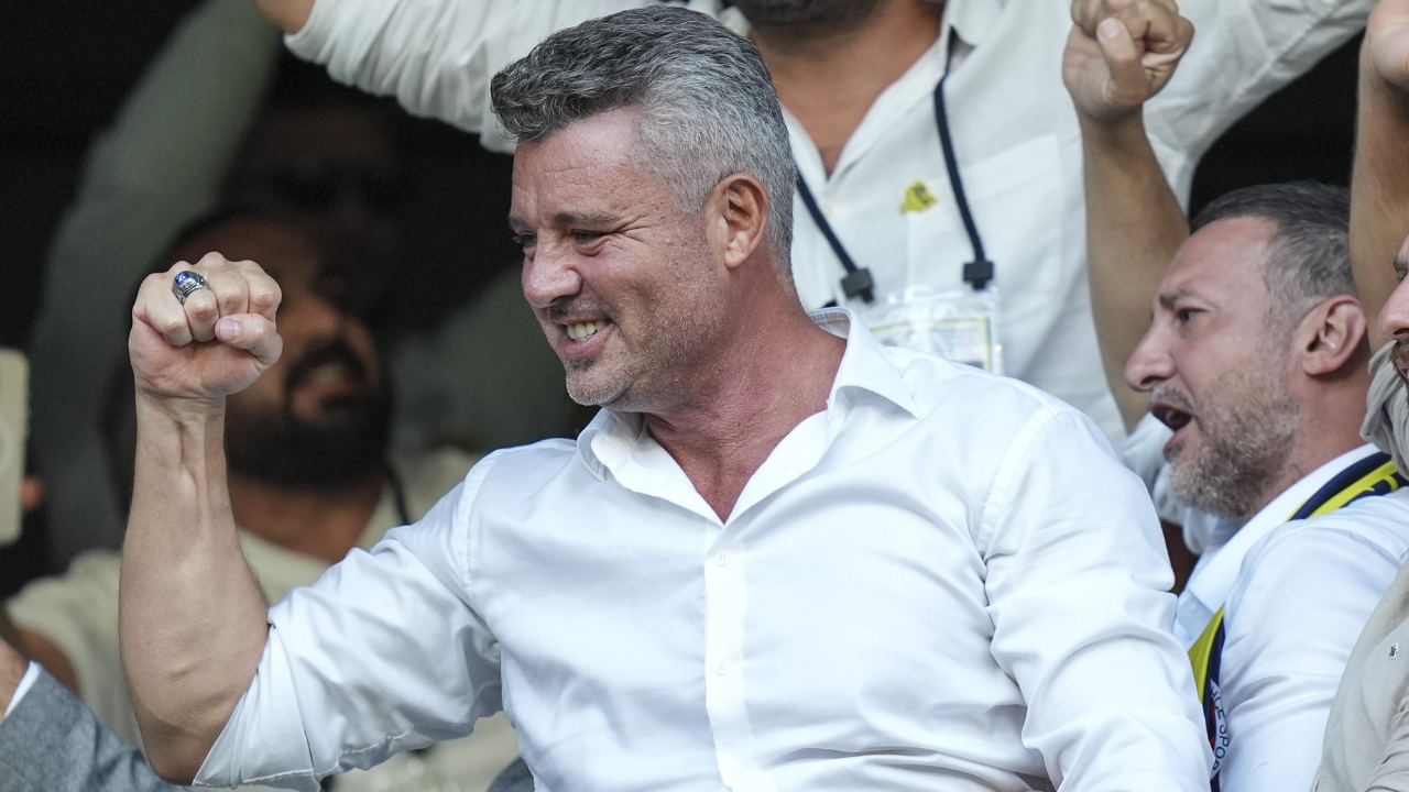 Fenerbahçe’nin Yeni Başkanı Saadettin Saran Kimdir (3)