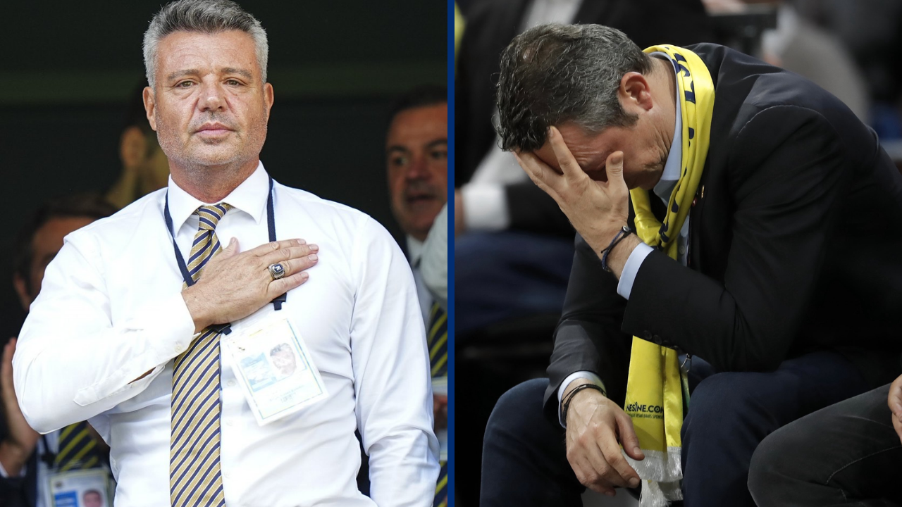 Fenerbahçe’nin Yeni Başkanı Sadettin Saran Oldu! (1)