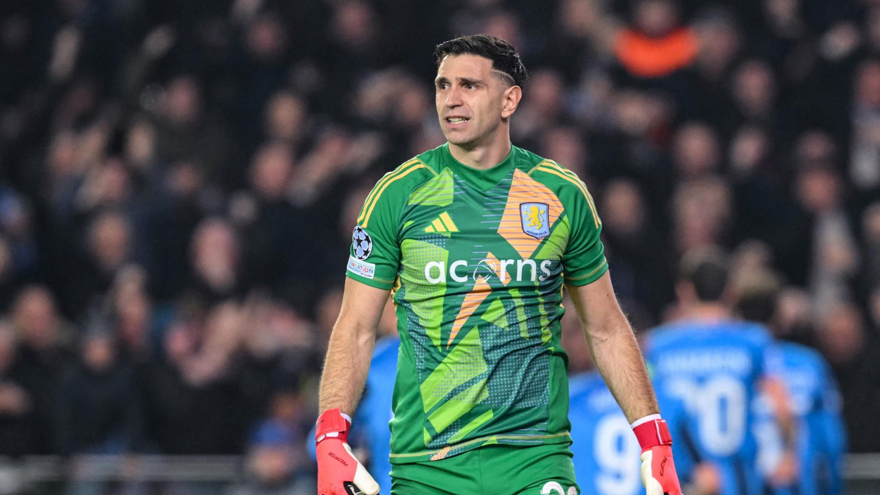 Galatasaray, Emiliano Martinez Için 25 Milyon Euro Teklif Etti