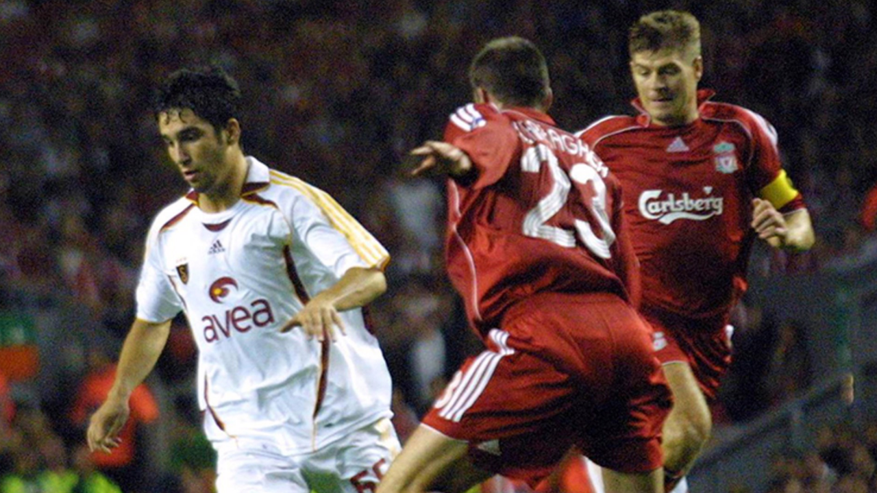 Galatasaray Liverpool Maçı Ne Zaman Ve Hangi Kanalda Gs Liverpool Maçı Nereden Canlı İzlenir (2)