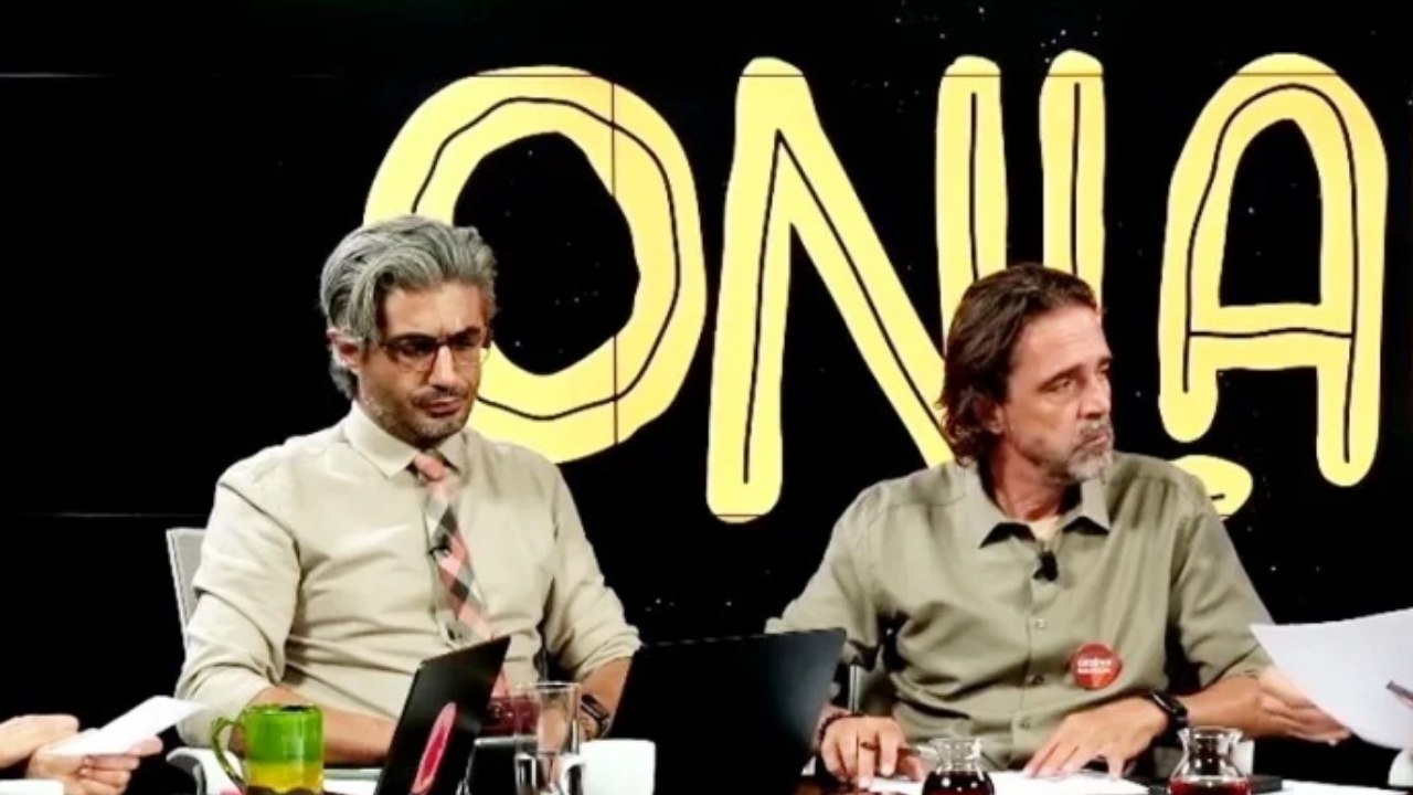 Gazeteci Timur Soykan Ve Barış Pehlivan’a Dava 4 Yıl 6 Aya Kadar Hapis İstemi! (1)