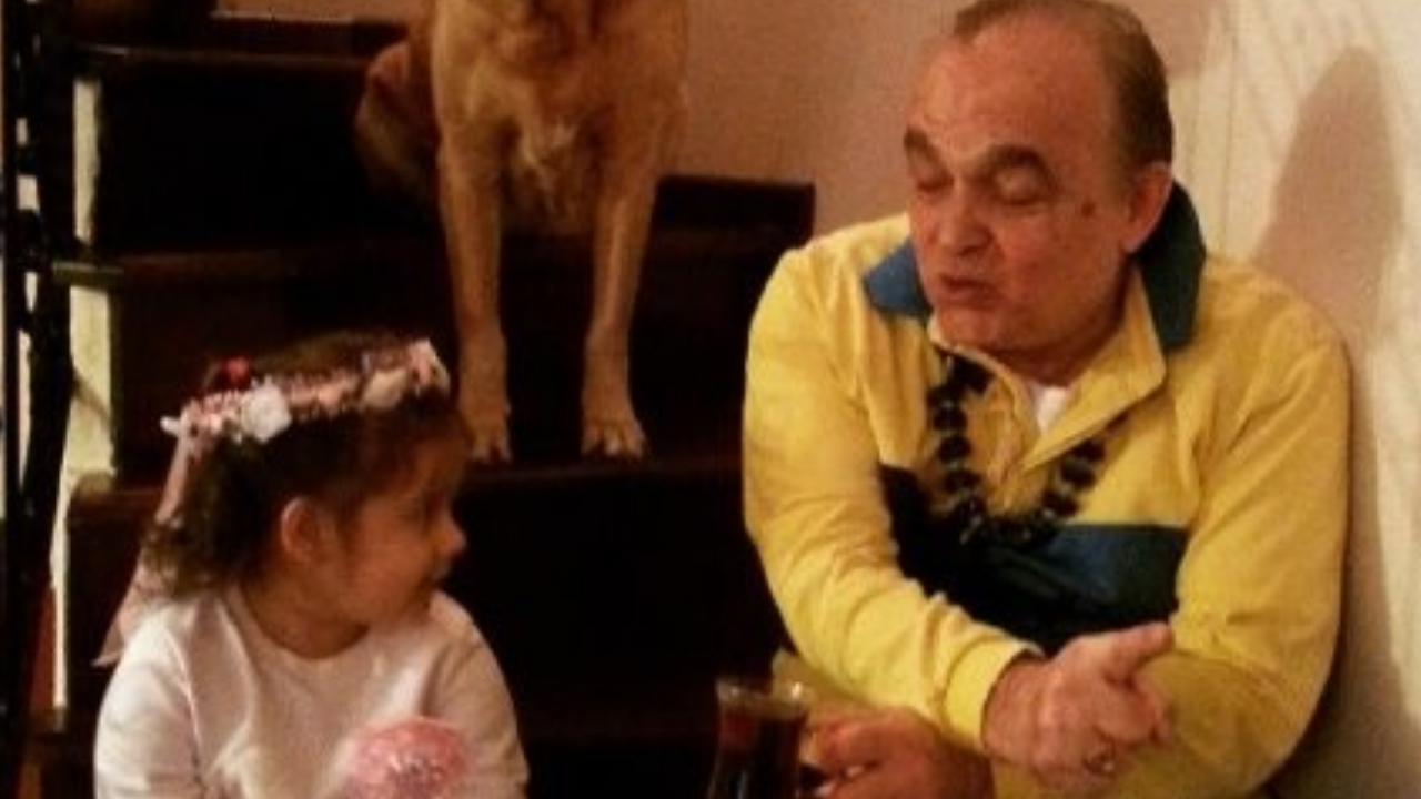 Gazeteci Ve Yazar Oğuz Dizer Kimdir, Nereli Hayatı Ve Biyografisi (1)