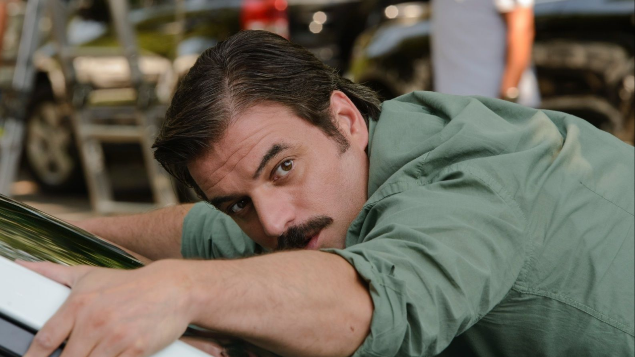 Geniş Aile’nin Cevahir’i Ufuk Özkan Hastaneye Kaldırıldı (2)