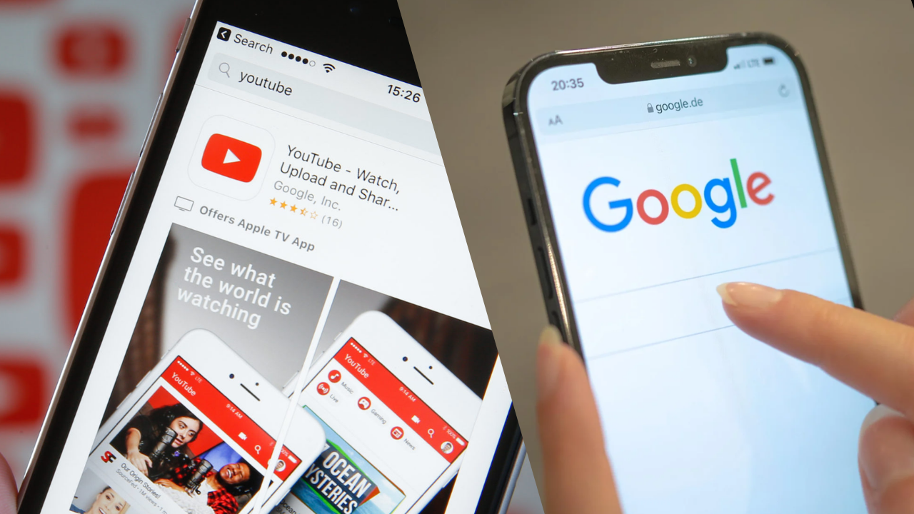 Google Çöktü, Hayat Durdu Bakanlık Teknik Rapor Istedi (2)