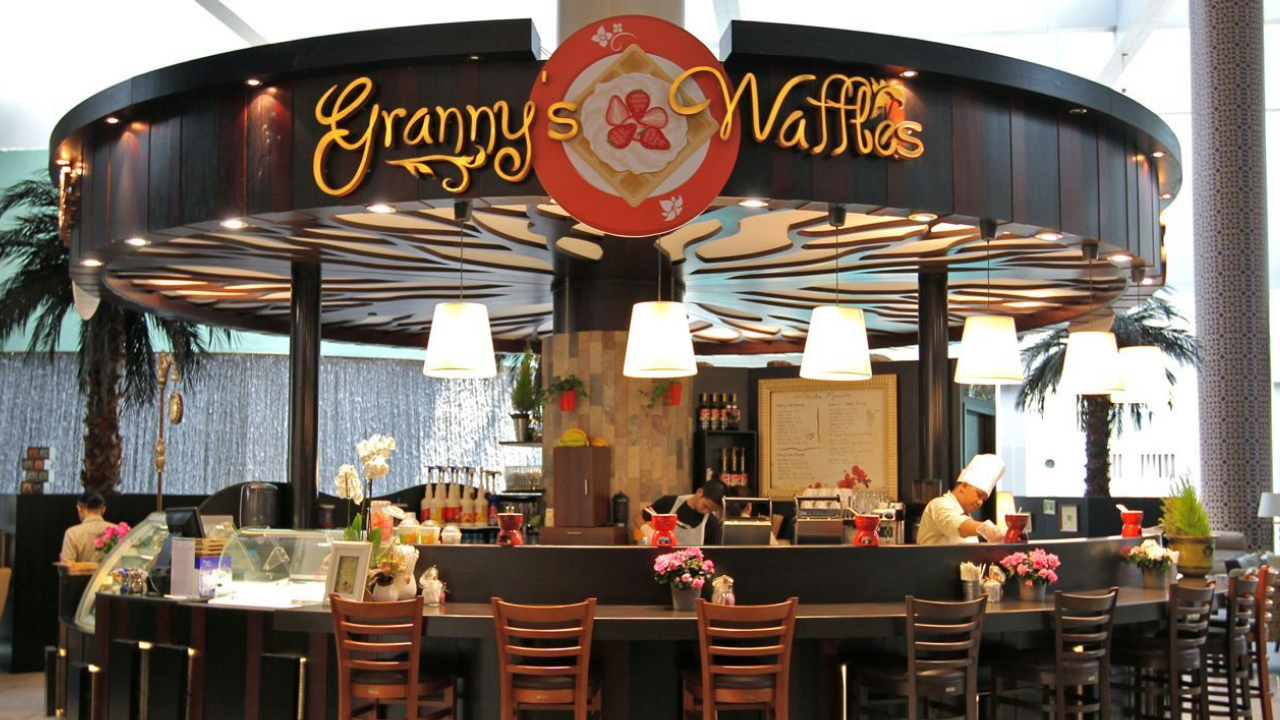 Granny’s Waffles Türkçesi Ne, Nerede Kırklarelispor’un Yeni Adı Ne (1)