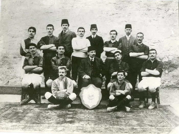 Gs Kurucuları