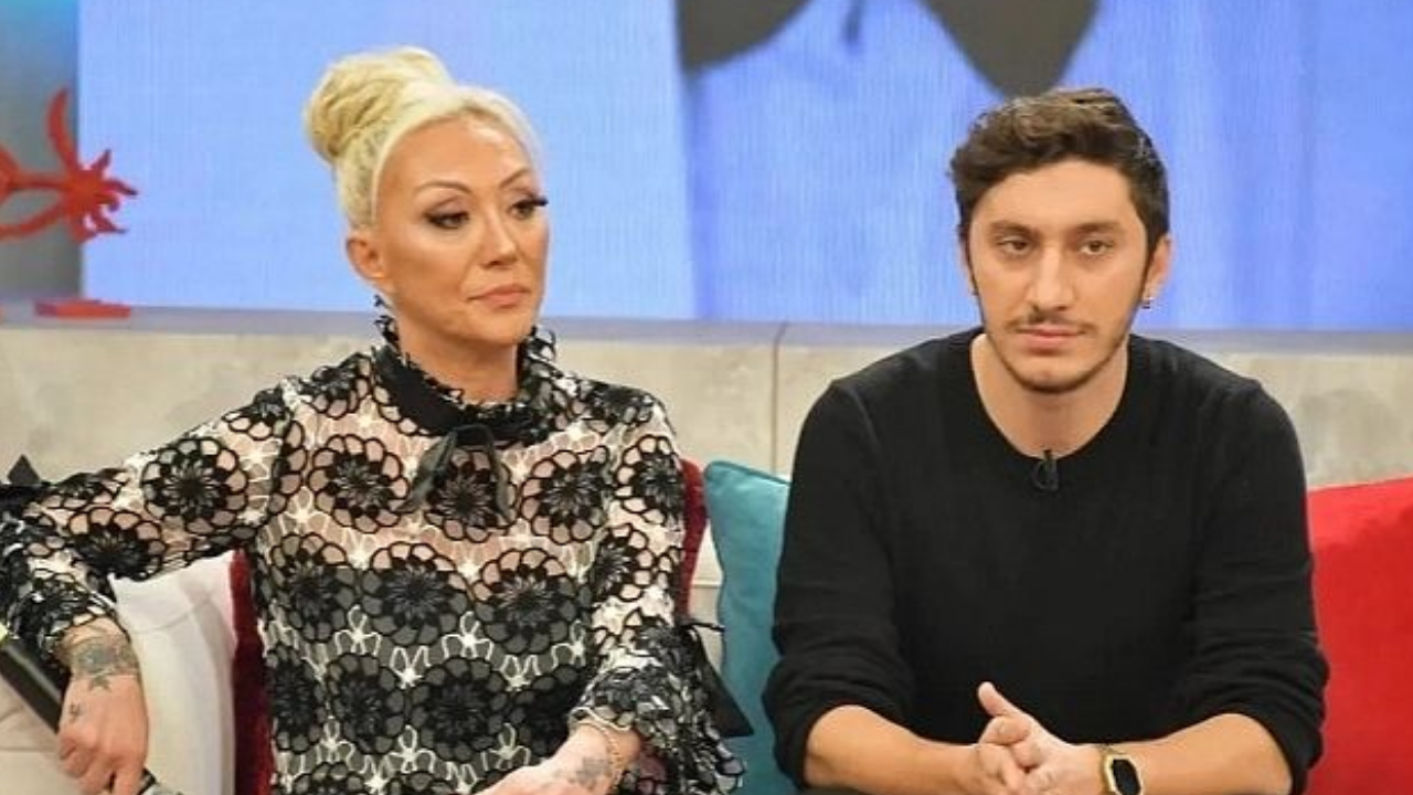 Güllü’nün Oğlunun Ifadesi Ortaya Çıktı ‘’Camı Açarken Düşmüş Olabilir’’ (2)