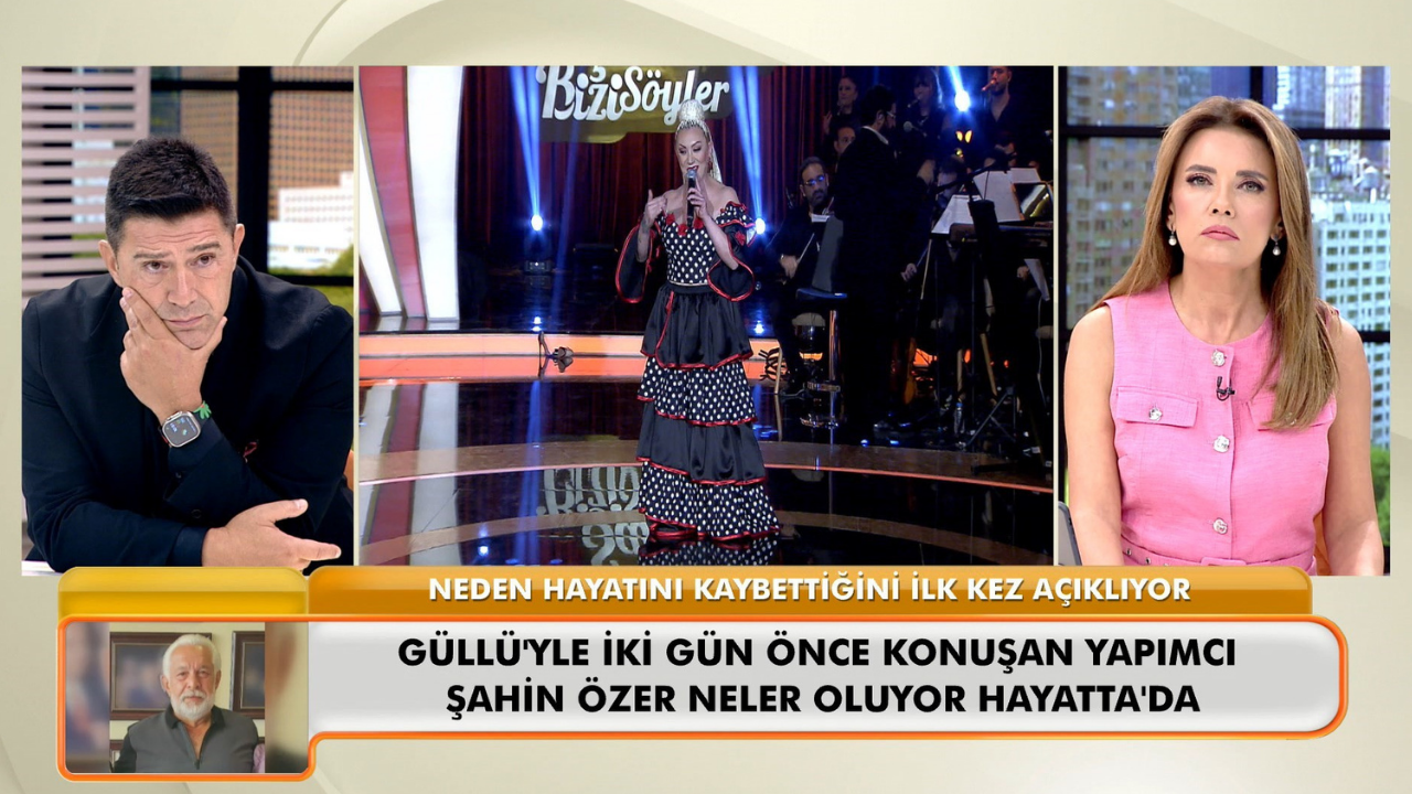 Güllü’nün Ölümü Kaza Mı, Intihar Mı Valilik Soruşturma Başlattı (1)