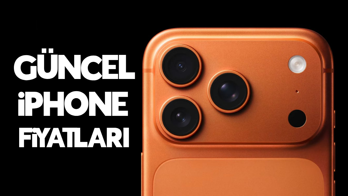 Güncel Iphone Fiyatları
