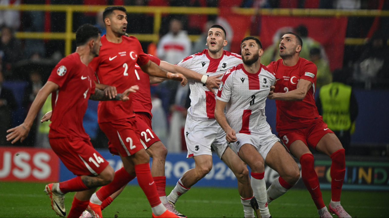 Gürcistan Türkiye Maçını Canlı İzle – Gürcistan Türkiye Canlı Yayın Linki Tv8