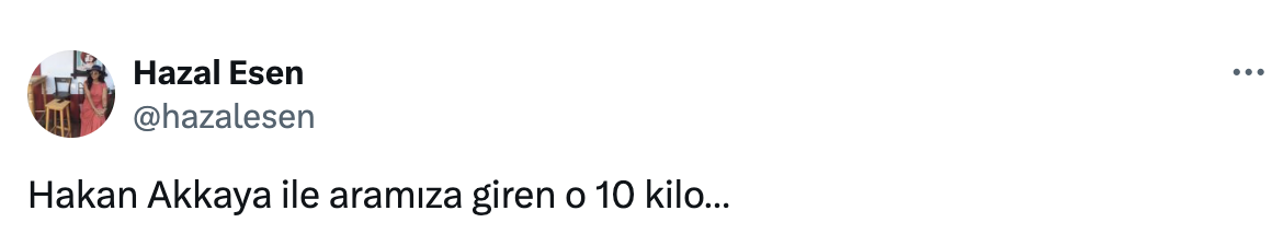 Hakan Akkaya %22Şişman İnsan Sevmiyorum%22 Dedi! Sosyal Medya Ayağa Kalktı 2025 09 13 19.00.37