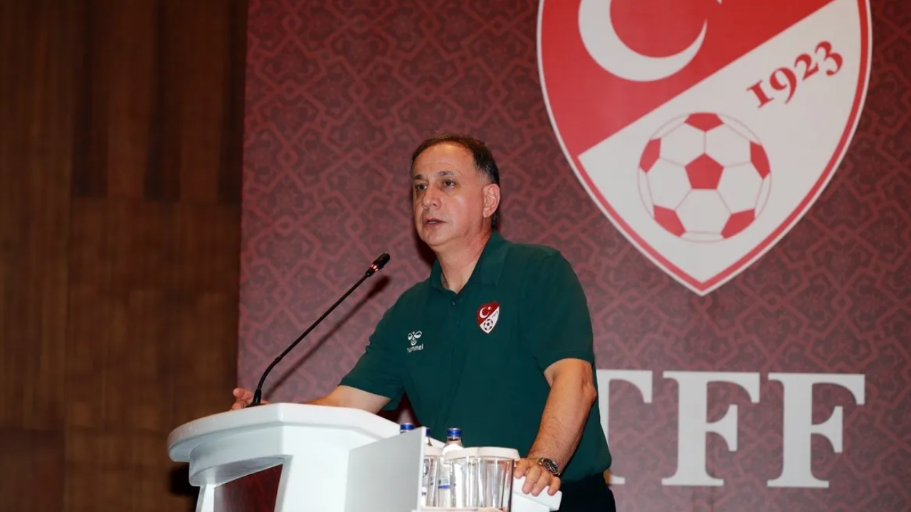 Hakem Tartışmaları Sonunu Getirdi Mhk Başkanı Ferhat Gündoğdu Istifa Yolunda (1)