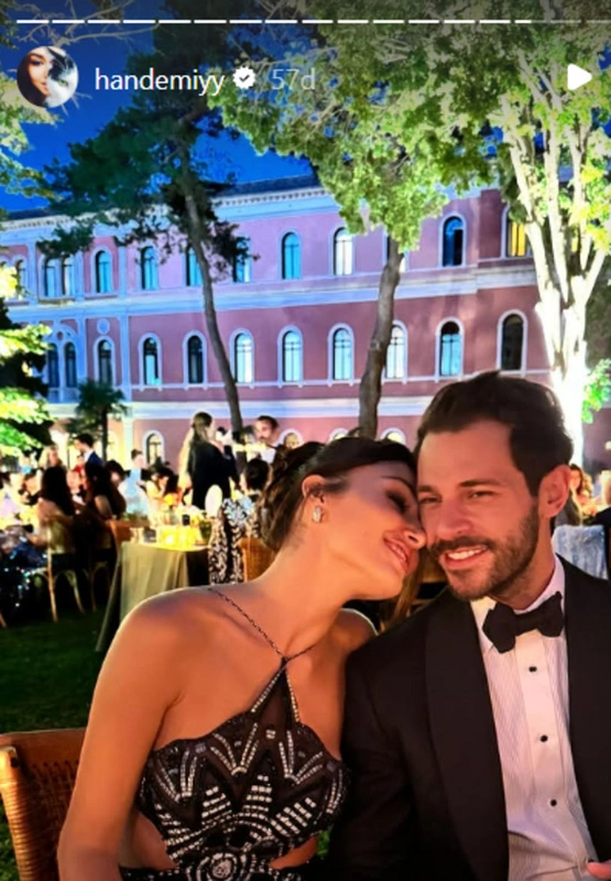 Hande Erçel Ile Ayrılan Hakan Sabancı’dan Açıklama! 3