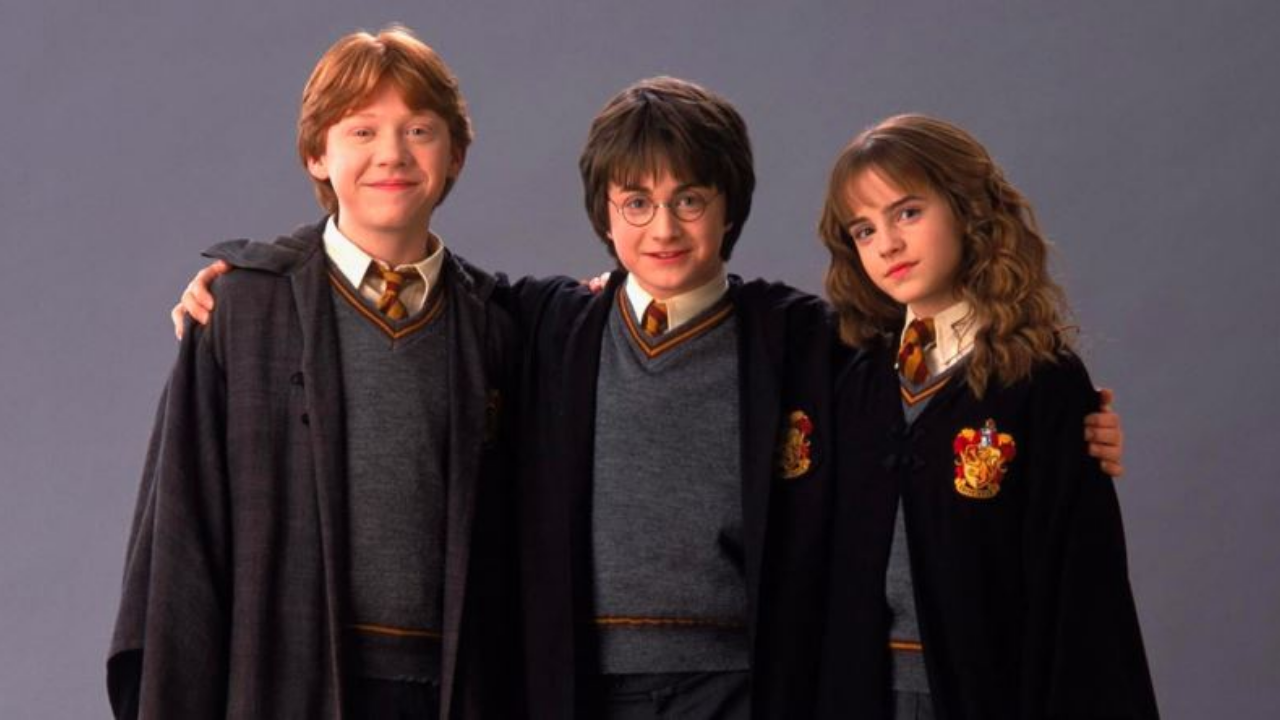 Harry Potter’ın Hermione’si Açtı Ağzını Yumdu Gözünü Hollywood’da Acı Çekmiş!