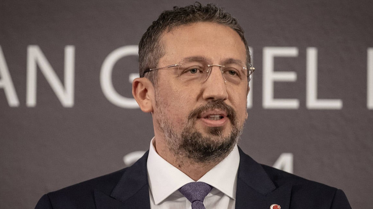 Hidayet Türkoğlu’ndan Trt’ye Sert Yüklendi Liyakatsizler Ülkeyi Yanıltıyor!