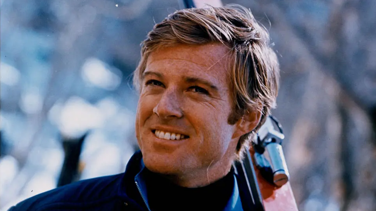 Hollywood’un Efsane Oyuncusu Robert Redford Hayatını Kaybetti (2)