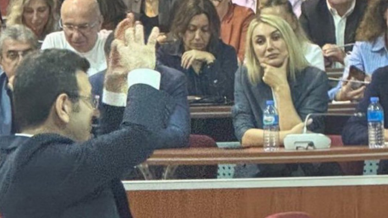 İmamoğlu Diploma Davasında Hakim Karşısında 8 Yıla Kadar Hapis İstemi! (3)
