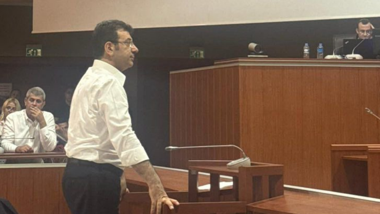 İmamoğlu Diploma Davasında Hakim Karşısında 8 Yıla Kadar Hapis İstemi! (4)