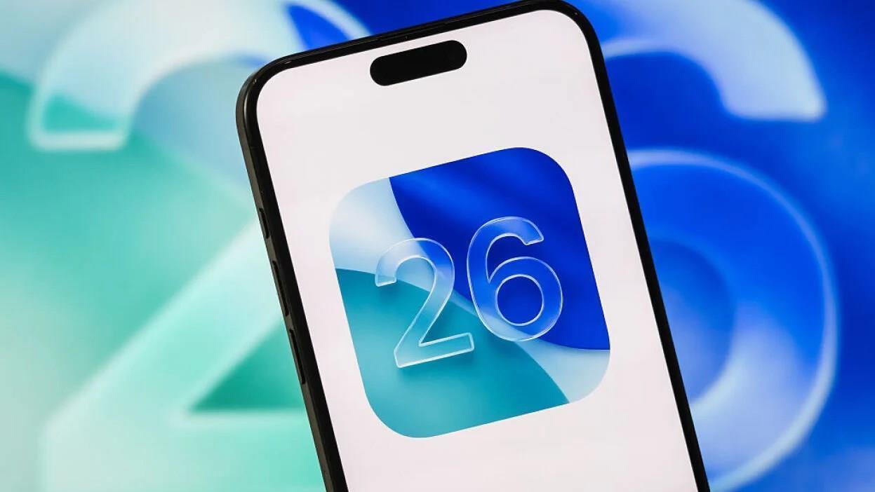 Ios 26