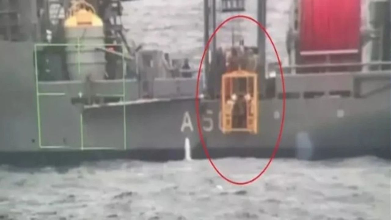İş Insanı Halit Yukay’ın Cansız Bedeni Denizden Çıkarıldı (4)