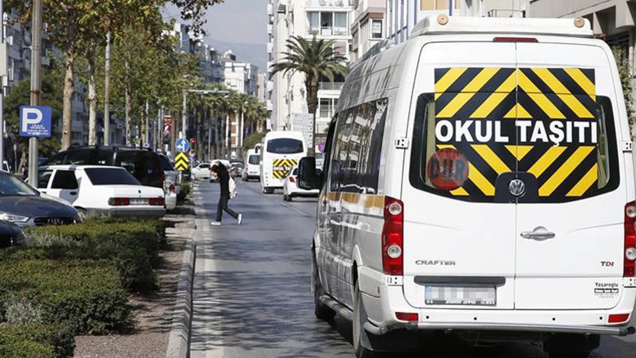 İstanbul’da Okul Servislerine Kamera Takılması Zorunlu Hale Getirildi (1)
