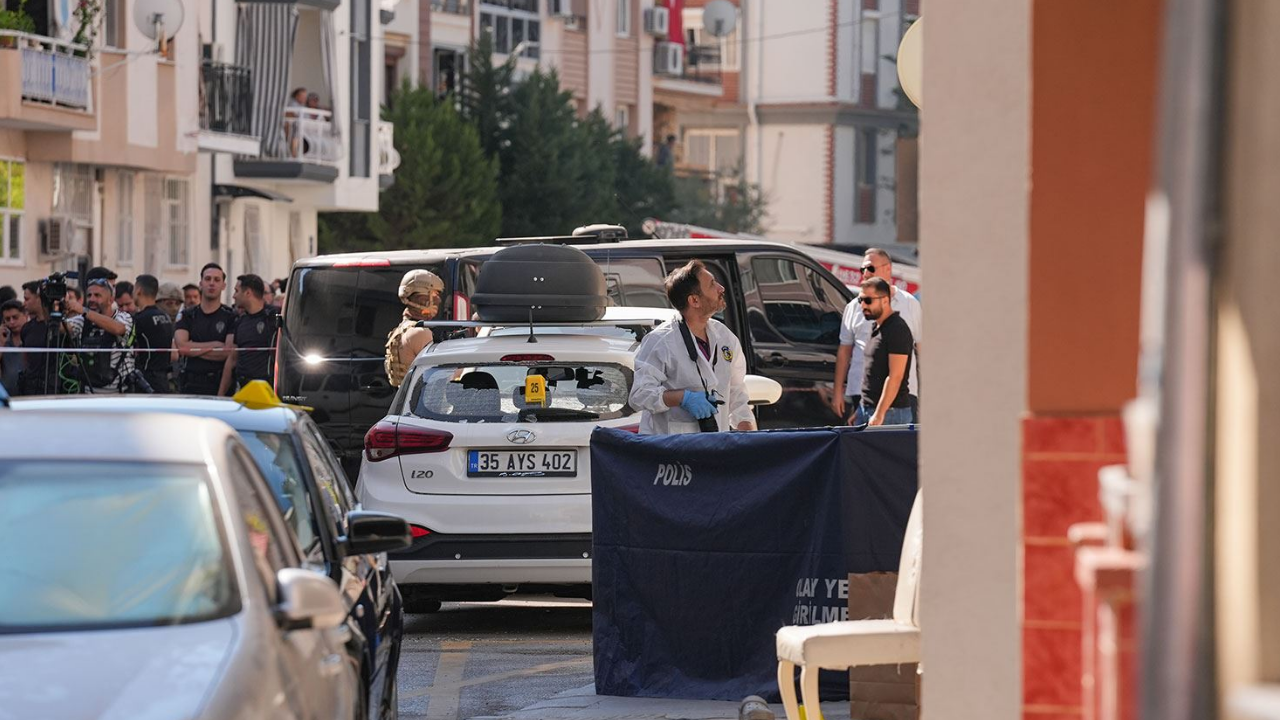 İzmir Balçova Saldırısında Gözaltı Sayısı 27’Ye Çıktı