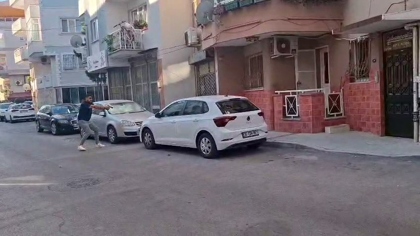 Izmir Karakol Saldırısı