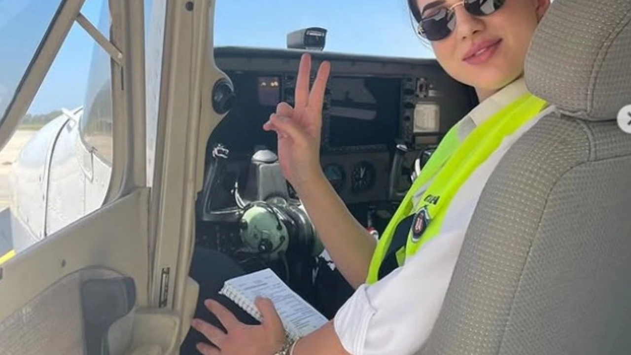 İzmir’de Helikopter Düştü 1 Pilot Hayatını Kaybetti (1)