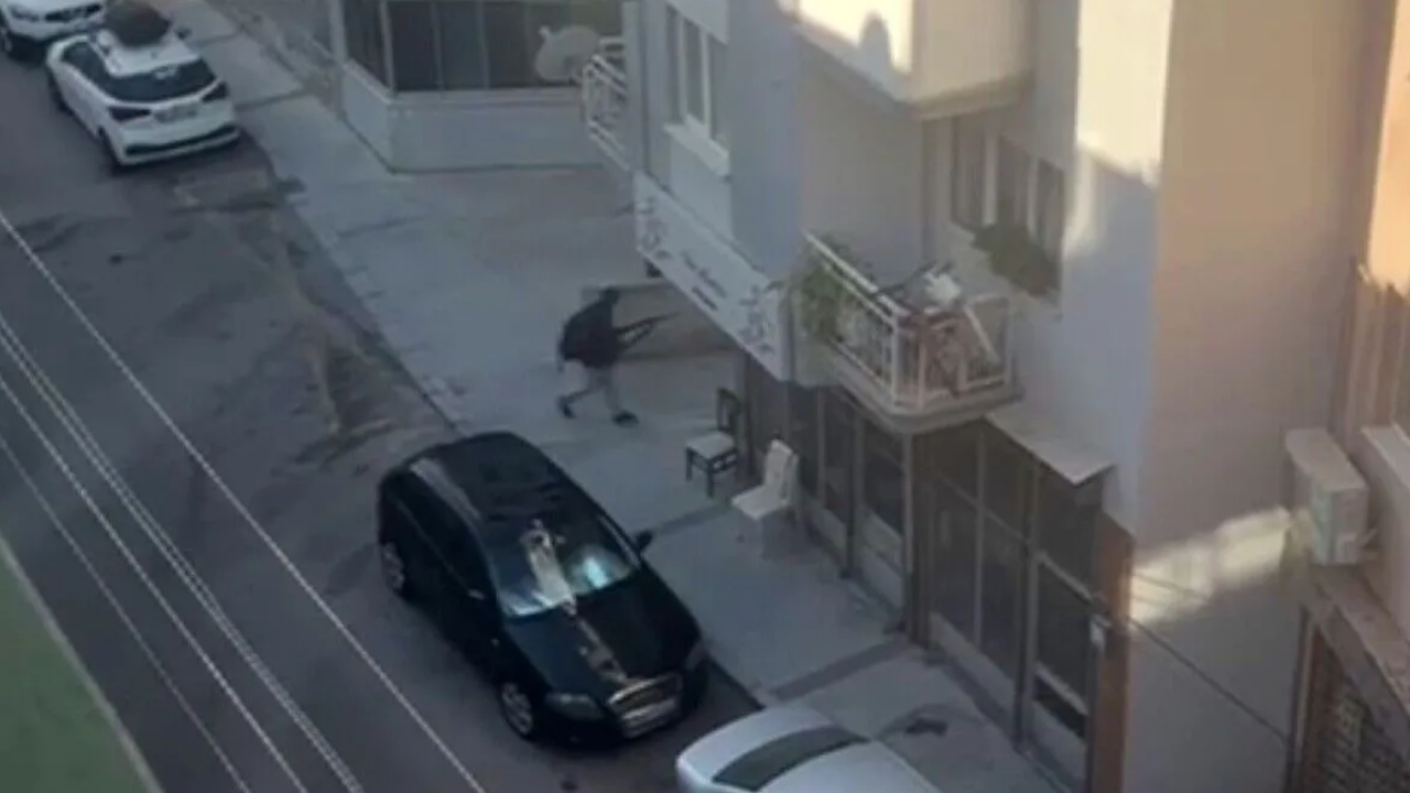 İzmir’de Karakol Saldırısı Şehit Sayısı 3’E Yükseldi (2)