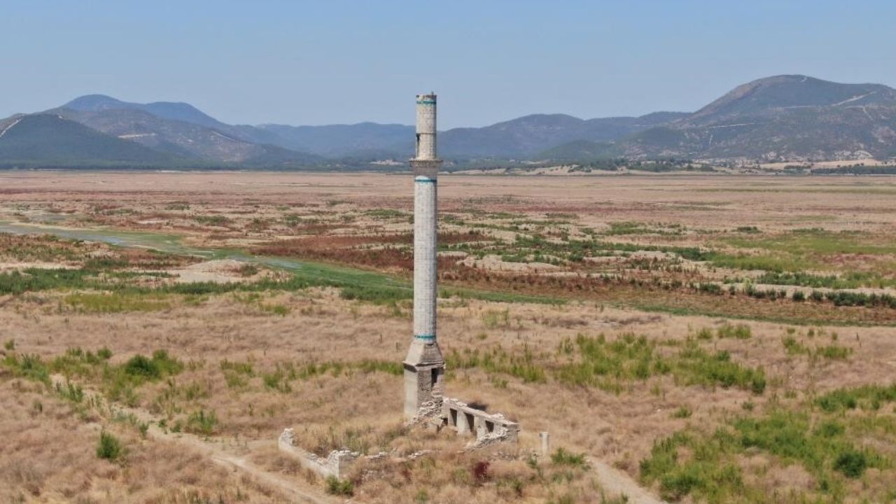 İzmir’de Su Kesintileri 2 Günde 1 Olacak Şekilde Ayarlandı! (2)
