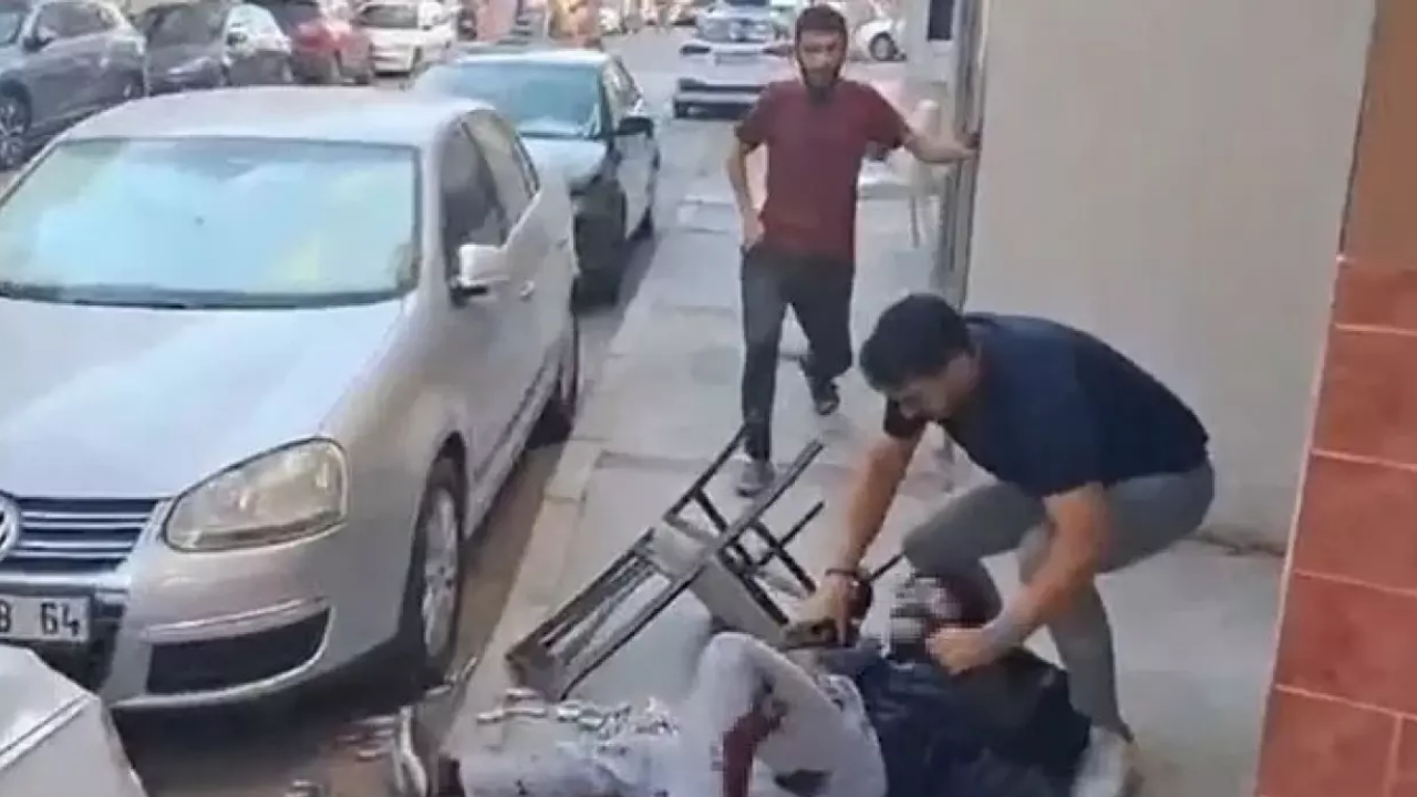İzmir’deki Karakol Saldırganının Ifadesine Ulaşıldı (1)