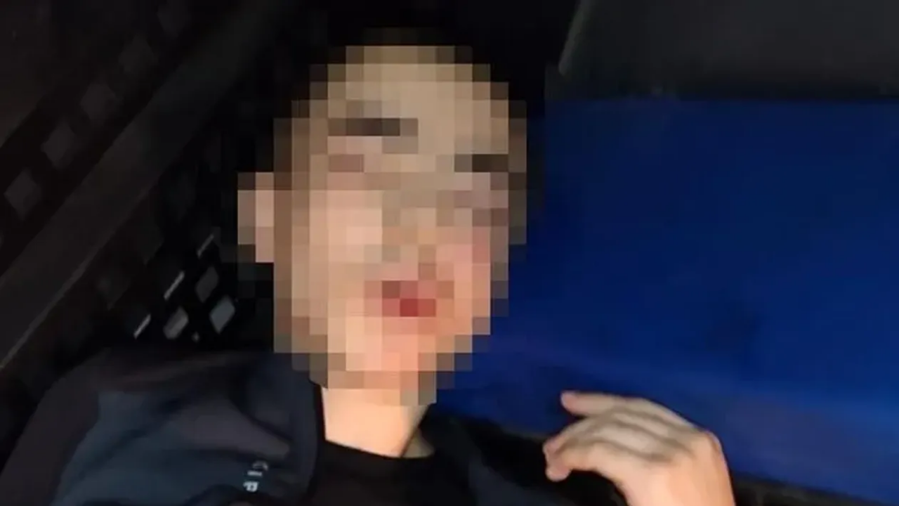 İzmir’deki Karakol Saldırganının Ifadesine Ulaşıldı