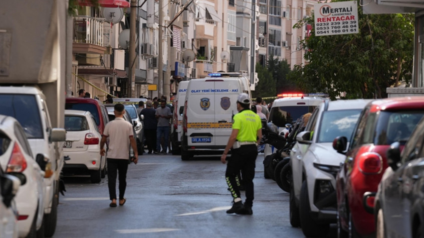 Izmirdeki Polis Merkezi Saldirisiyla Baglantili Iran Uyruklu Supheli Esenyurtta Yakalandi Mpyd
