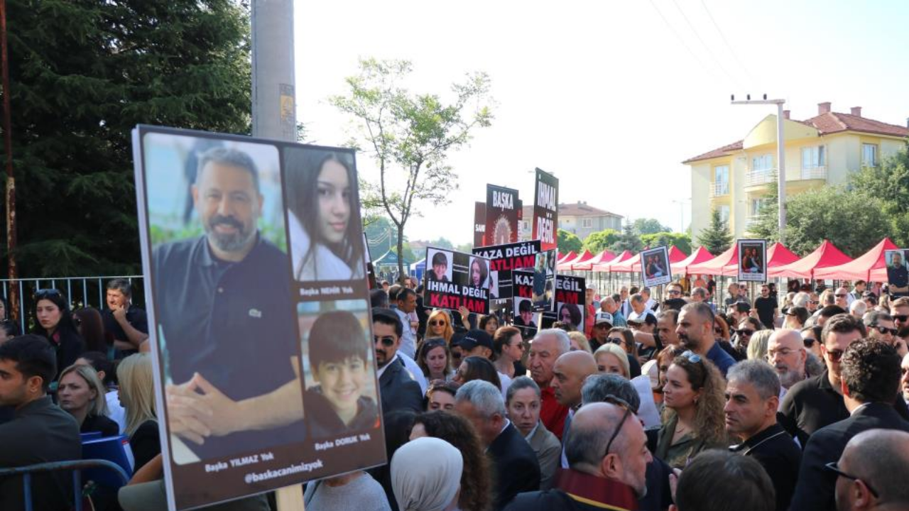 Kartalkaya Yangını Davasında Yeni Duruşma 22 Eylül’de