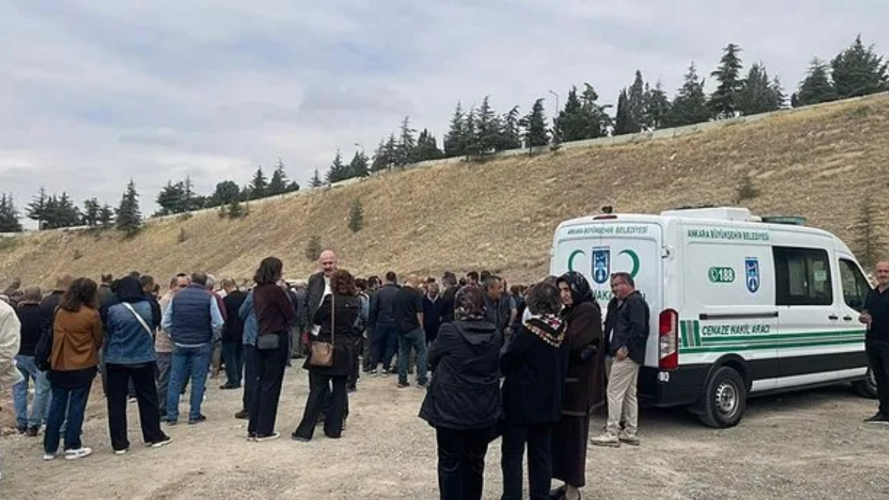 Kaybolan Servis Şoförü Ormanda Öl Bulundu, Ümit Özdağ’dan Pkk İddiası (1)