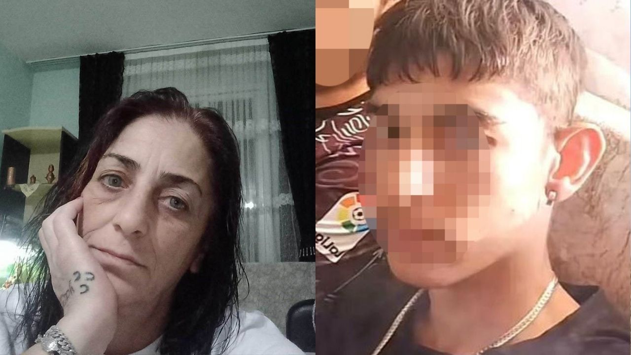 Kocaeli’de Anne Ve 5 Yaşındaki Kızı Evde Ölü Bulunmuştu Fail 16 Yaşındaki Evlat Çıktı!