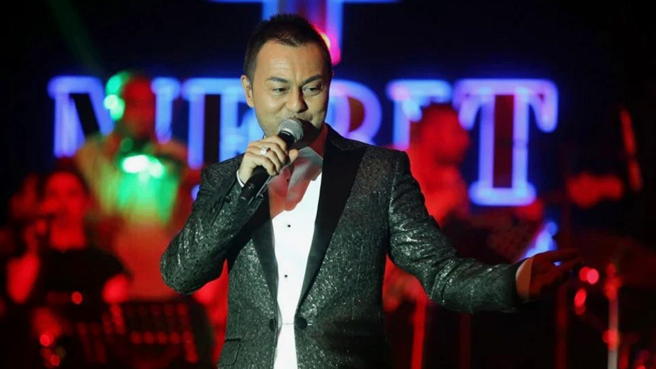 Kubilay Aka’dan Serdar Ortaç Iddiaları Hakkında Açıklama