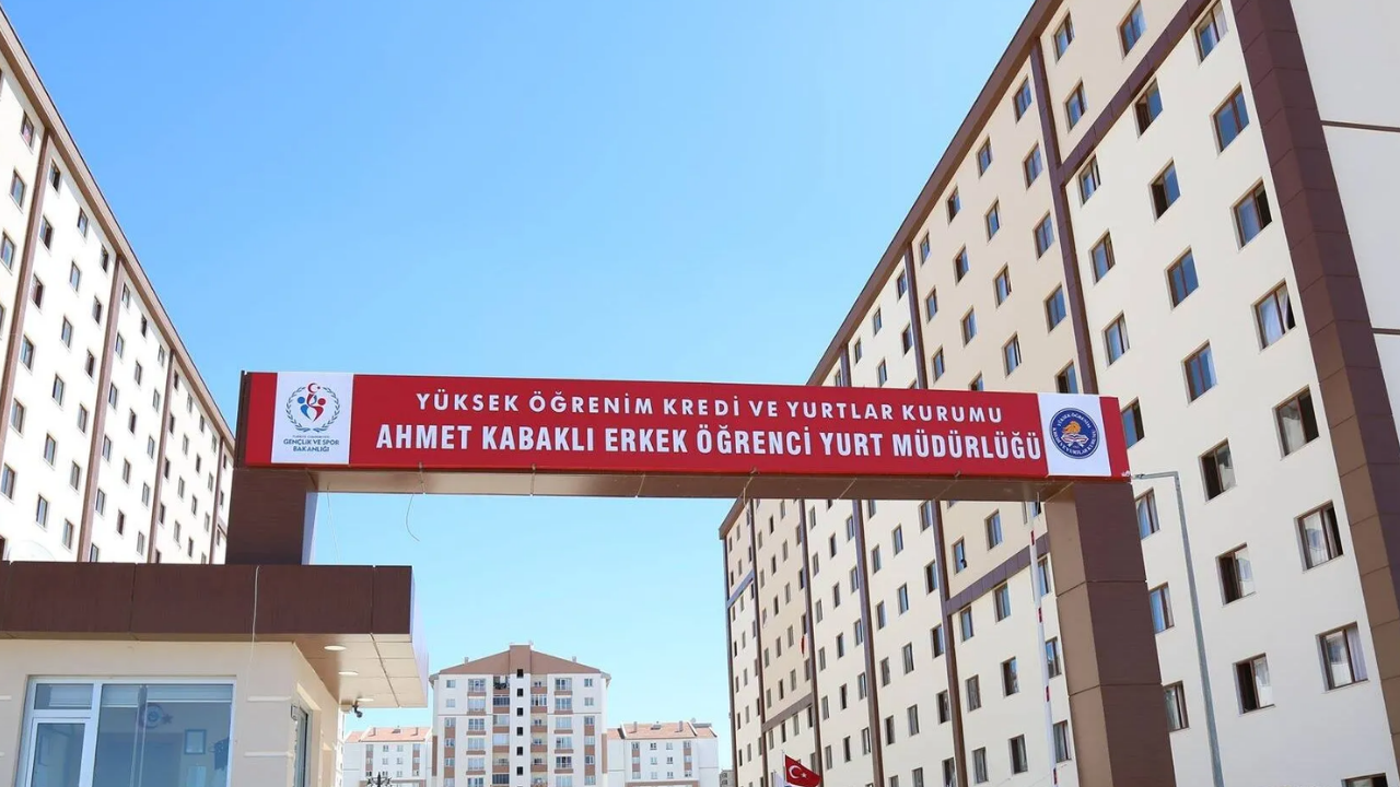 Kyk 2025 Yurt Ücretlerine Zam Mı Geldi, Ne Kadar Oldu Güncel Kyk İstanbul, Ankara, İzmir Yurt Fiyatları (1)