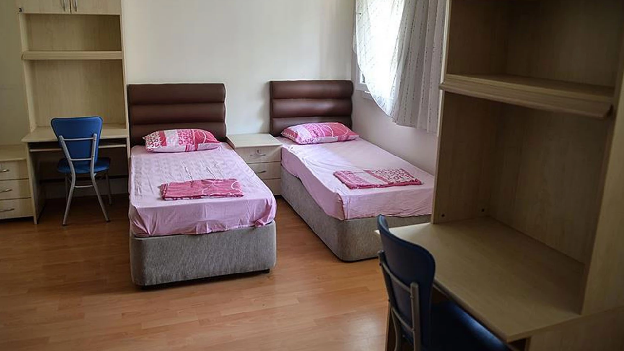 Kyk 2025 Yurt Ücretlerine Zam Mı Geldi, Ne Kadar Oldu Güncel Kyk İstanbul, Ankara, İzmir Yurt Fiyatları