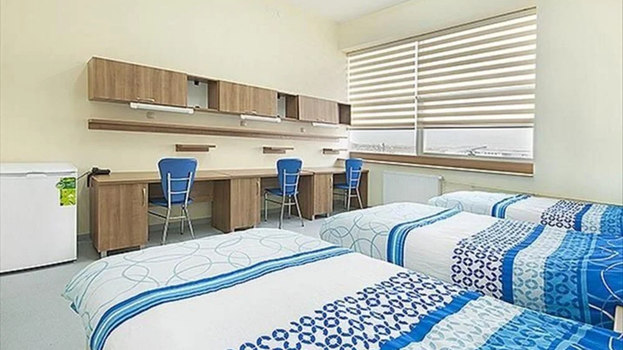 Kyk Yurt Başvuruları Açıklandı! (1)