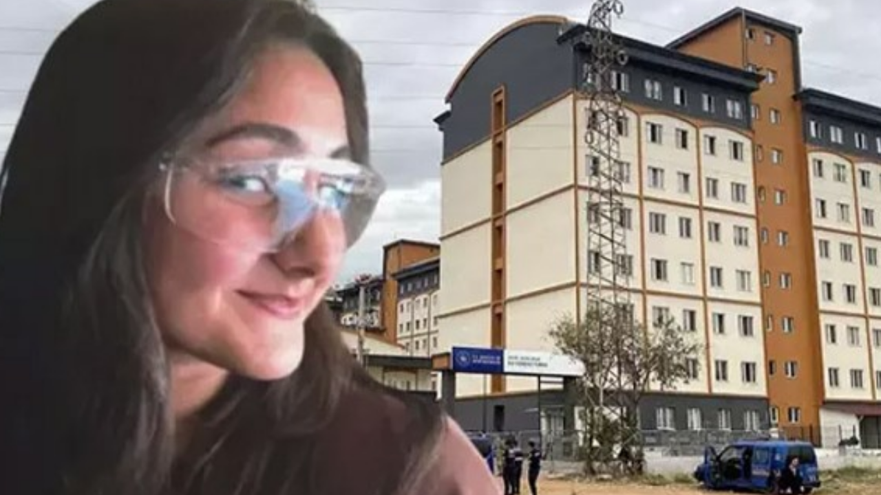 Kyk’de Zeren Ertaş’ın Ölümüne Neden Olan Asansör Davasına Bir Sanık Bile Katılmadı! (1)