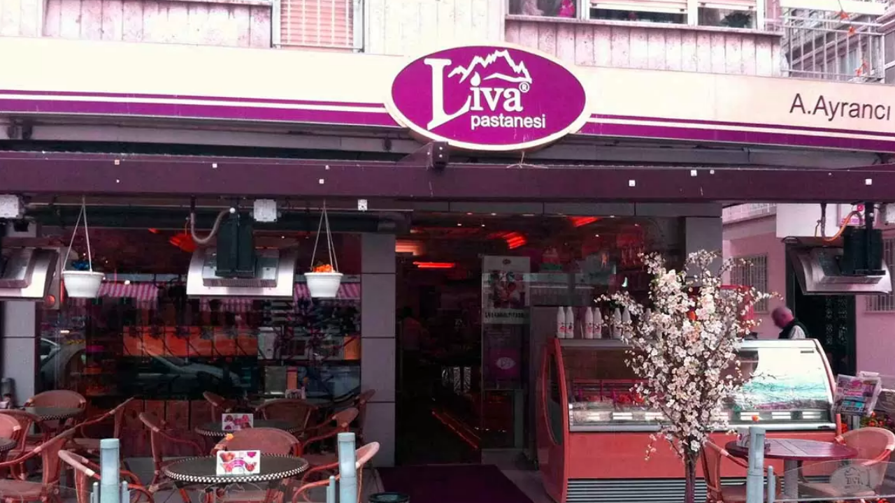 Liva Pastanesi