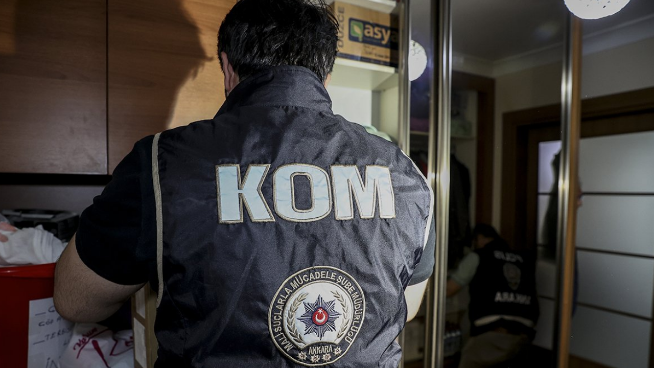 Masak’a Kara Parayla Mücadele Yetkisi Banka Hesaplarına Anında Müdahale Edecek (1)