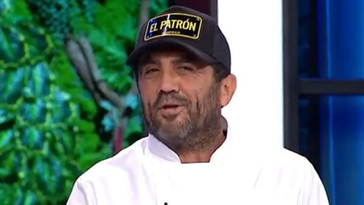 Masterchef Bedri Usta Kimdir Bedrettin Aydoğdu Kaç Yaşında, Nereli (4)