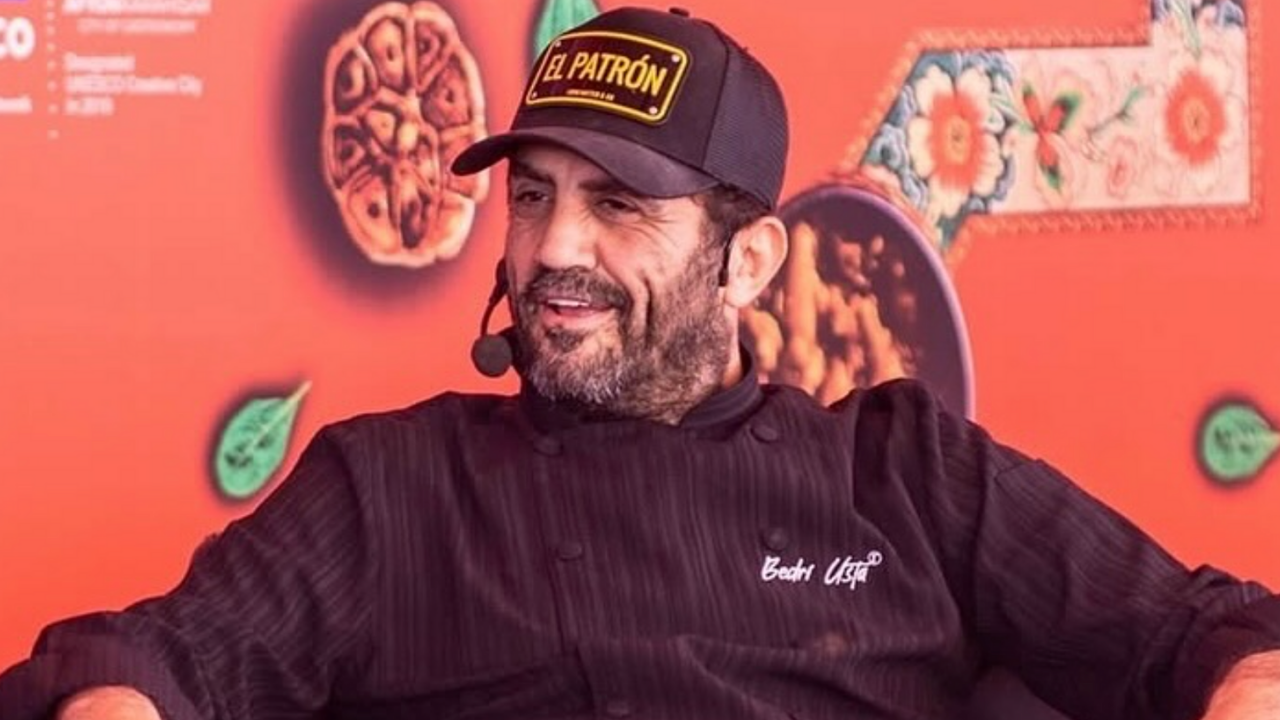 Masterchef Bedri Usta Kimdir Bedrettin Aydoğdu Kaç Yaşında, Nereli