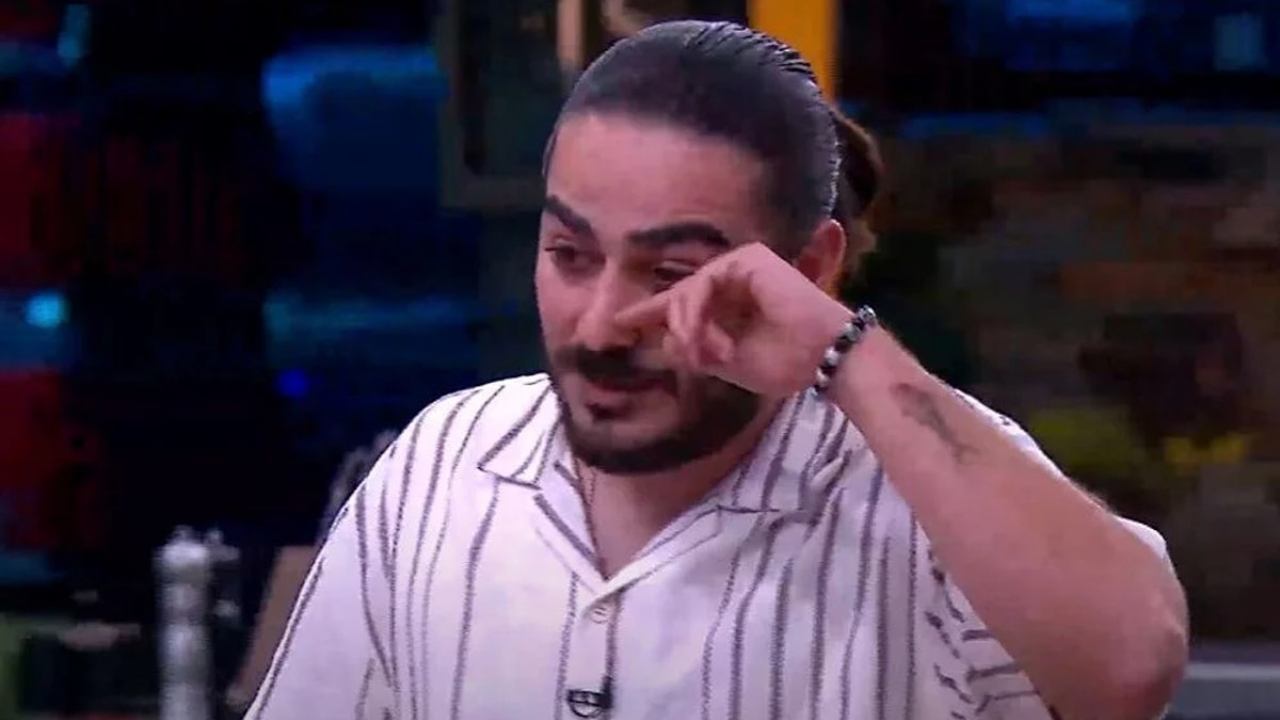 Masterchef’te Skandal! Mehmet Şef’in Üzerine Yürüyen Çağatay’ın Akıbeti Herkesi Şaşırttı! (1)
