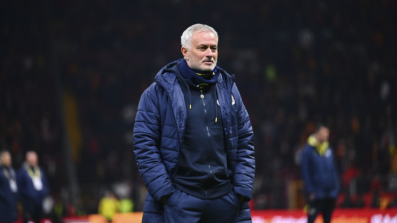 Mourinho’nun Yeni Durağı Elendiği Kulüp Benfica