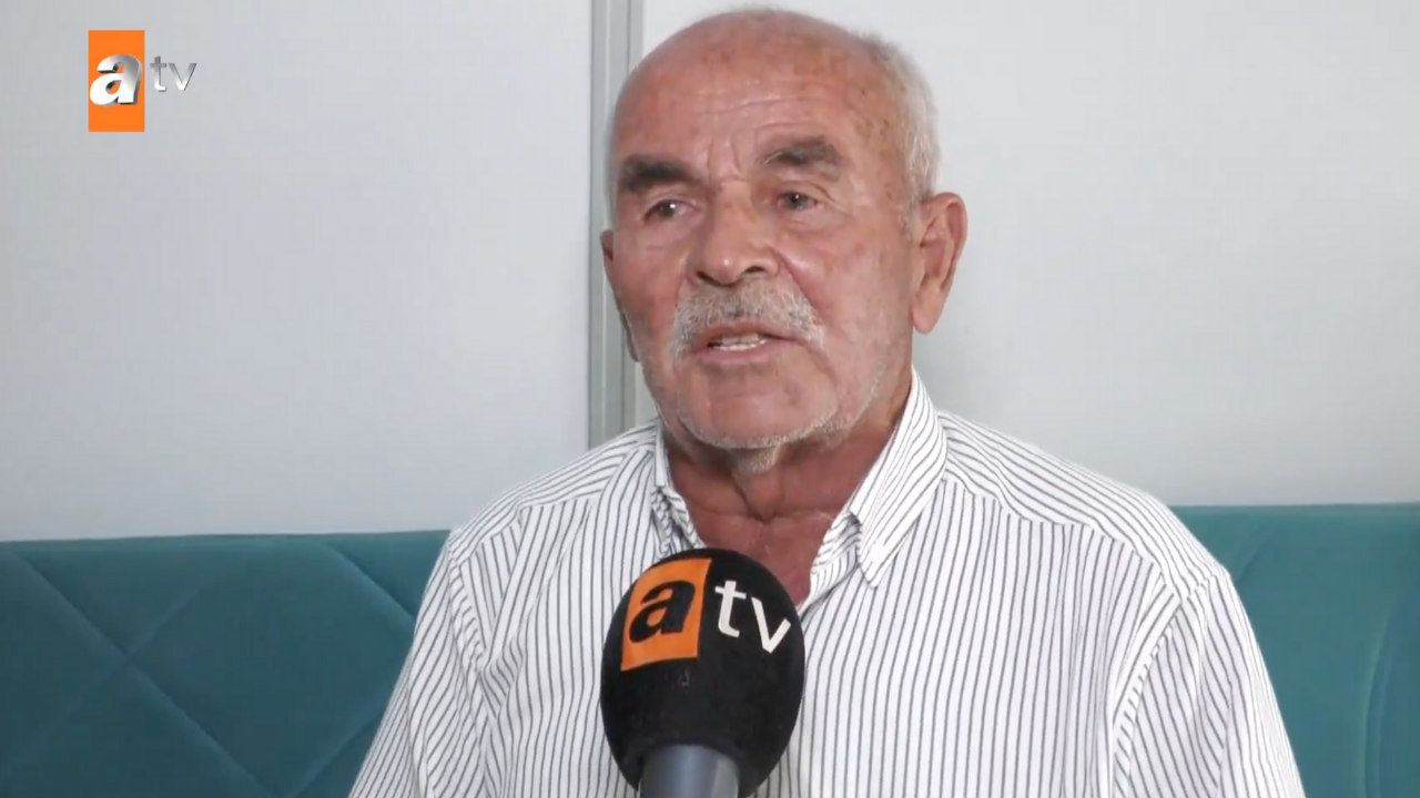 Müge Anlı’da Şaşkına Çeviren Olay 80 Yaşındaki Depremzede Aşk Tuzağına Düştü! (1)
