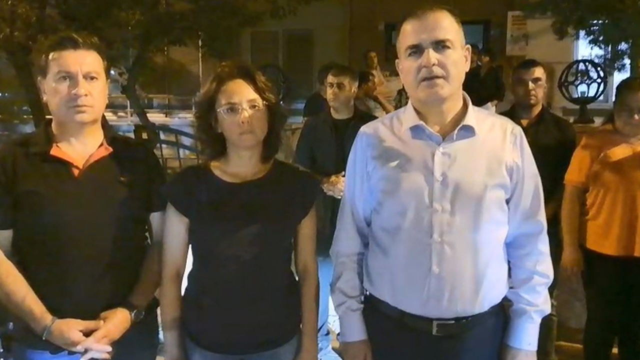 Muğla Menteşe Belediye Başkanı Gonca Köksal Aras Kimdir, Nereli Ve Kaç Yaşında (3)