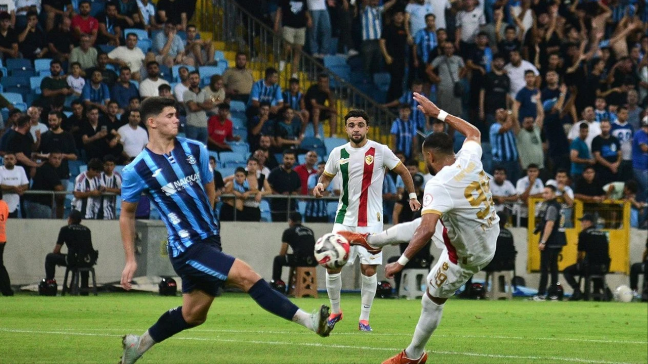 Murat Sancak Kimdir, Nereli Adana Demirspor Satılıyor Mu (2)